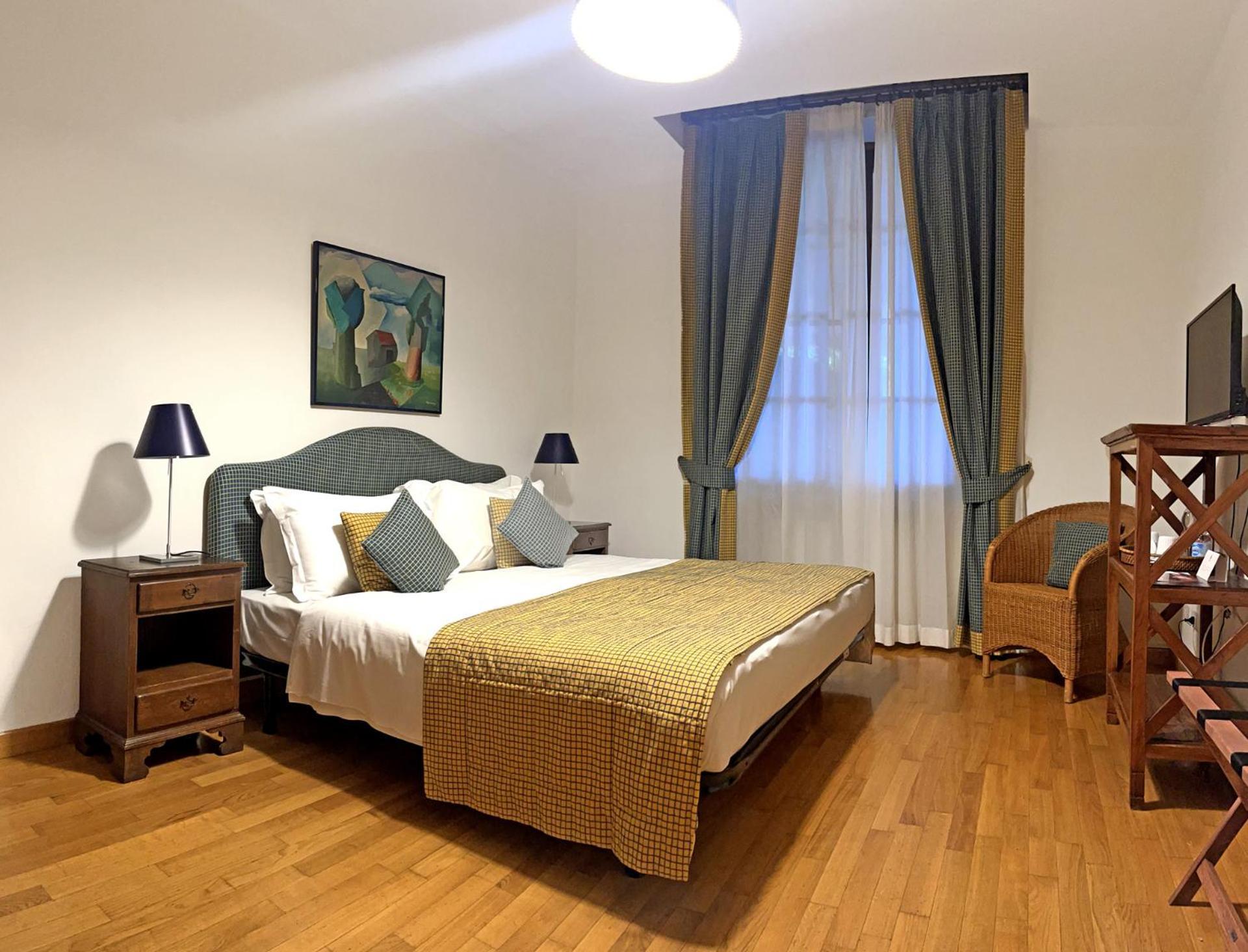 Golf Club Margara Hotel Fubine ภายนอก รูปภาพ